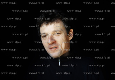 Gdynia. 35 Festiwal Polskich Filmow Fabularnych. Nz...