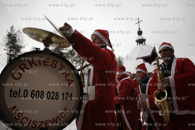 Centrum Edukacji i Promocji Regionu w Szymbarku. VII...