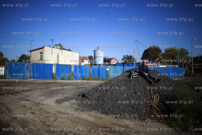 Remont drog i domow w gdanskiej dzielnicy Letnica....