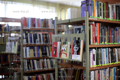 Prezentacja zmodernizowanej Filii nr 26 Wojewódzkiej
i...