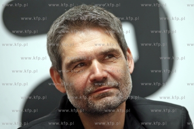 37 Gdynia Film Festival. Konferencja prasowa filmu...