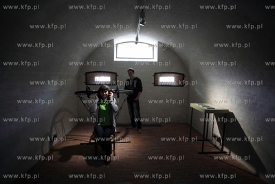 Gdansk. Centrum Hewelianum. Interaktywna wystawa Świat...