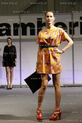 Gdansk. Amber Expo. 20 Targi Bursztynu, Bizuterii i...