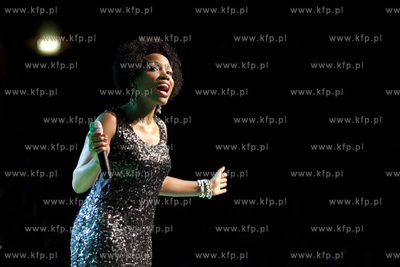 Gdansk. Polska Filharmonia Baltycka. Siesta Festival....