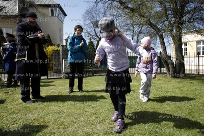 Otwarcie sezonu w historycznej latrni morskiej w Gdansku...