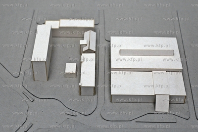 Sopocka Szkola Wyzsza. Wernisaz wystawy podsumowujacej...