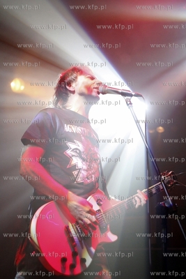 Koncert z okazji 30-lecia Ruchu Spoleczenstwa Alternatywnego...