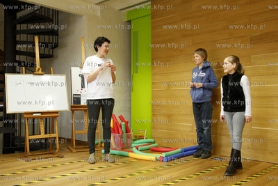 Centrum Hewelianum w Gdansku. Swieto liczby PI.
16.03.2014
fot....