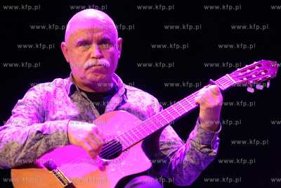 Gdansk. Teatr Szekspirowski. IV Metropolitalne Spotkanie...