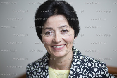 Danuta Sikora - radna sejmiku Prawa i Sprawiedliwosci....