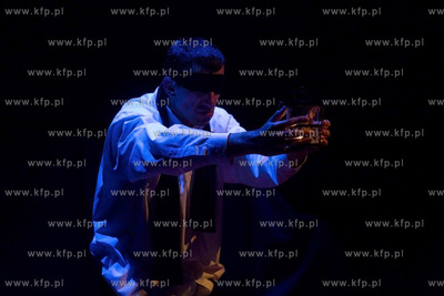 Świat Mało Znany. Przegląd teatralny grupy Im Plus...