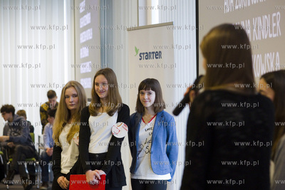 Gdański Inkubator Przedsiębiorczości Starter w Gdańsku....