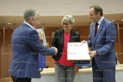 Plebiscyt Dziennika Bałtyckiego i Urzędu Marszałkowskiego...