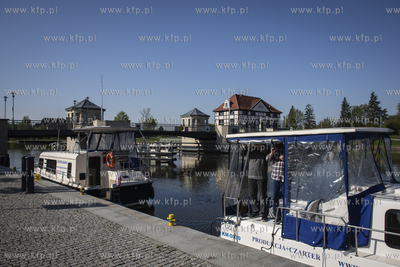 Elbląg.
29.04.2019
fot. Krzysztof Mystkowski / KFP