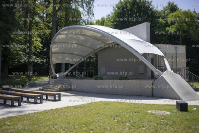 Park Oruński.
30.06.2019
fot. Krzysztof Mystkowski...