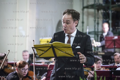 9. NDI Sopot Classic. Kościół Gwiazda Morza w Sopocie....