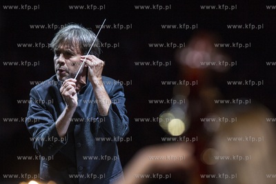 Opera Leśna w Sopocie. Koncert wiedeński, czyli finał...