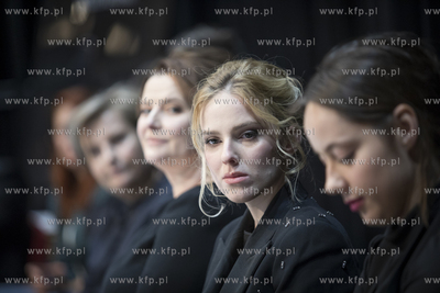 44. Festiwal Polskich Filmów Fabularnych w Gdyni....