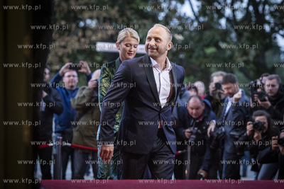 44. Festiwal Polskich Filmów Fabularnych w Gdyni....