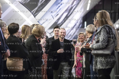 Opera Bałtycka. Premiera baletu Sen Nocy Letniej Felixa...