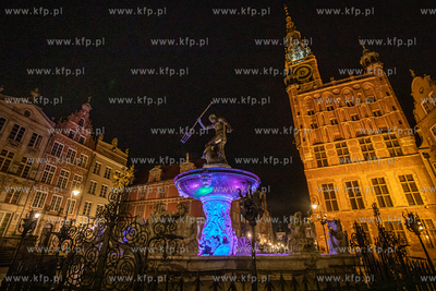 Światowy Dzień Chorób Rzadkich - #RareDiseaseDay.Gdańsk...