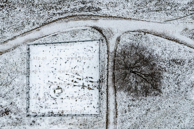 Gdańsk. Zima. Park im. Ronalda Reagana.
22.11.2022
fot....