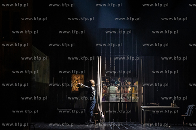 Opera Bałtycka. Premiera baletu Coppelia w choreografii...