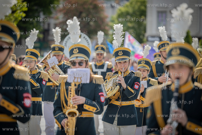 Sopot. Dni Kurortu 2025. Parada.
31.05.2025
fot....