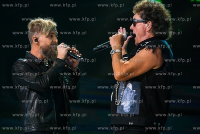 Sopot, Opera Leśna, Top of the Top Sopot Festival...