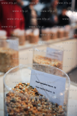 Gdansk. Miedzynarodowe Targi Gdanskie SA. 
6. Miedzynarodowe...