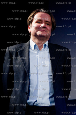 Gdansk. Zakonczenie obchodow Roku Heweliusza. Premiera...