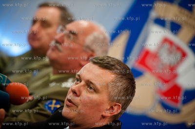 Gdynia. Klub Marynarki Wojennej - Riwiera. Konferencja...