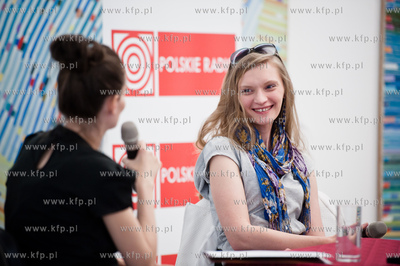 Sopot. Panstwowa Galeria Sztuki. XII Festiwal Teatru...