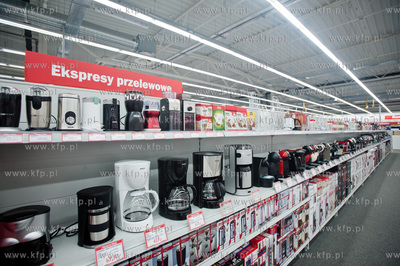 Gdynia. Konferencja prasowa z okazji otwarcia nowego...