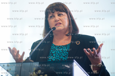 Gdansk. Konferencji pt. Ekosystem dla Innowacji. Jak...