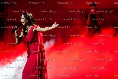 Sopot. Opera Lesna. Polsat Sopot Festiwal 2014. 
Nz...