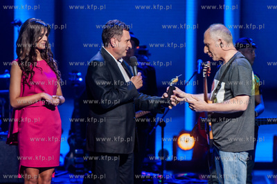 Sopot. Opera Lesna. Polsat Sopot Festiwal 2014. 
Nz...