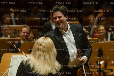 Polska Filharmonia Baltycka. Uroczysta gala Pomorskiej...