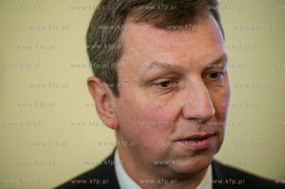 Gdansk. Sala Kominkowa Pomorskiego Urzedu Wojewodzkiego....