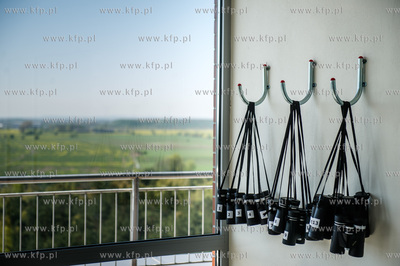 Gdansk. Sobieszewo. Zbiornik Wodny Kazimierz. Otwarcie...