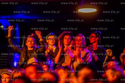 Sopot. Opera Lesna.  Polsat Super Hit Festiwal 2016....