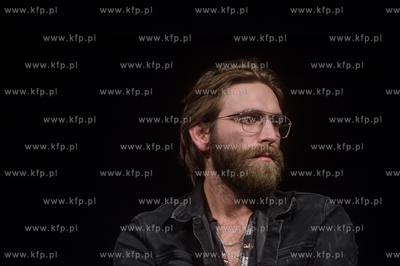 Gdynia. 46 Festiwal Polskich Filmów Fabularnych. Spotkanie...