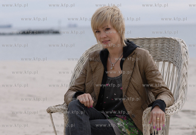 Program rozrywkowy Dzien Dobry TVN powstaje na zywo...