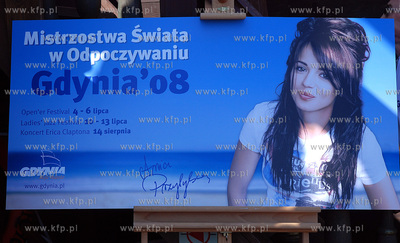 Rusza wielka kampania reklamowa promujaca wypoczynek...