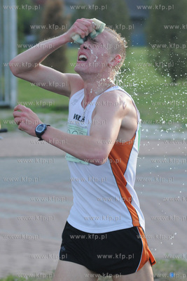 Rumia. VIII Miedzynarodowe Otwarte Mistrzostwa Wybrzeza...