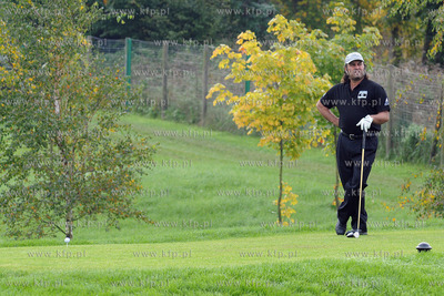 Sierra Golf Club - Wejherowo. I Europejskie Kwalifikacje...
