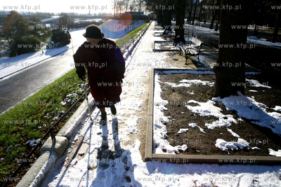 Szczecin - pierwsze opady sniegu.

23.11.2008

Fot....