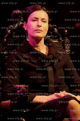 Juz po raz szosty kolegiata wejherowska pw Sw. Trojcy...