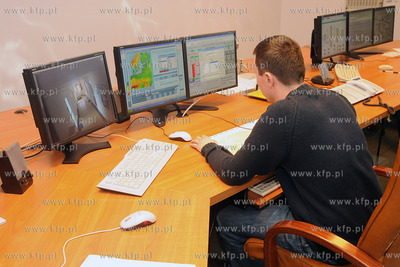 Okregowe Przedsiebiorstwo Energetyki Cieplnej w Gdyni....