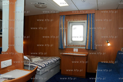 Gdynia. Molo Poludniowe. Dzien otwarty promu Stena...